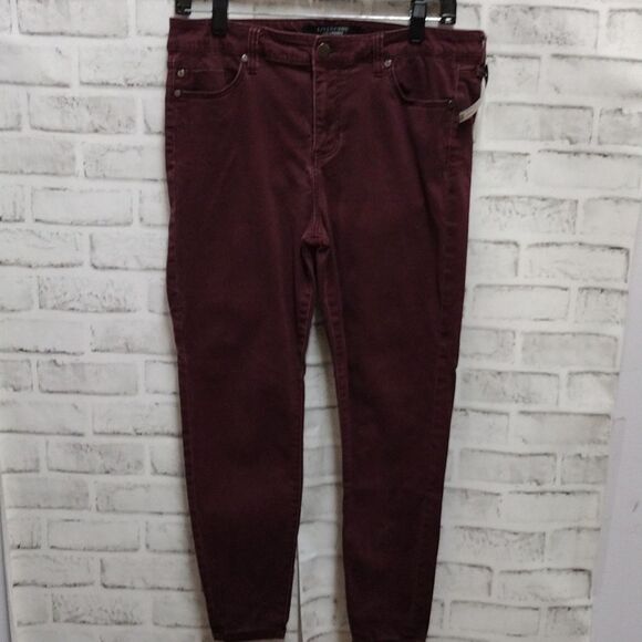 Liverpool jeans  - Picture 1 of 5